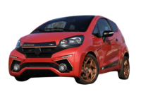 Casalini Casalini Sportiva Red