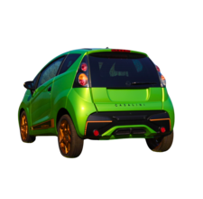 Casalini Casalini Sportiva Mantis Green