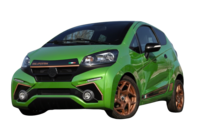 Casalini Casalini Sportiva Mantis Green