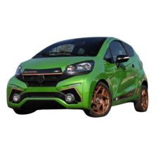 Casalini Casalini Sportiva Mantis Green