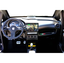 Casalini Casalini Sportiva Mantis Green