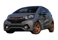 Casalini Casalini Sportiva Anthracite Grey