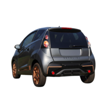 Casalini Casalini Sportiva Anthracite Grey