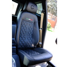 Casalini Casalini Sportiva Anthracite Grey