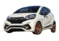 Casalini Casalini Sportiva White