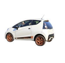 Casalini Casalini Sportiva  White