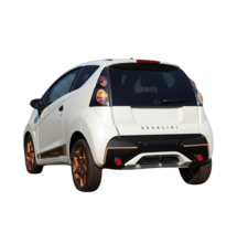 Casalini Casalini Sportiva  White