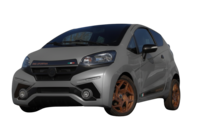 Casalini Casalini Sportiva Nardo Grey