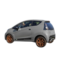 Casalini Casalini Sportiva  Nardo Grey