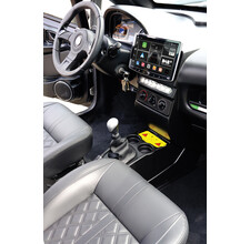 Casalini Casalini Sportiva  Nardo Grey