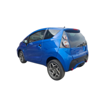 Casalini Casalini Xtreme  Vertigo Blue