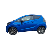 Casalini Casalini Xtreme  Vertigo Blue