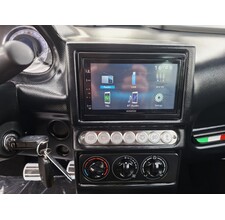 Casalini Casalini Xtreme  Vertigo Blue