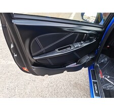 Casalini Casalini Xtreme  Vertigo Blue