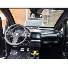 Casalini Casalini Xtreme  Vertigo Blue