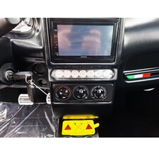 Casalini Casalini Xtreme  Vertigo Blue