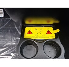 Casalini Casalini Xtreme  Vertigo Blue