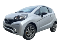 Casalini Casalini Xtreme Silver