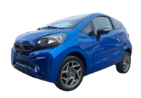 Casalini Casalini Xtreme Vertigo Blue