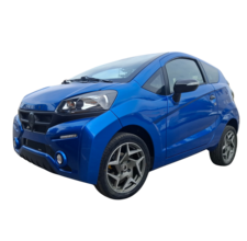 Casalini Casalini Xtreme  Vertigo Blue