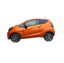 Casalini Casalini Xtreme Orange