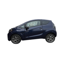 Casalini Casalini Xtreme Navy Blue