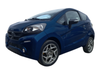 Casalini Casalini Xtreme Navy Blue