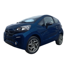 Casalini Casalini Xtreme Navy Blue