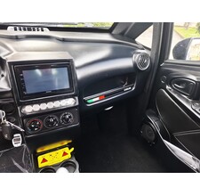 Casalini Casalini Xtreme Navy Blue