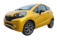 Casalini Casalini Xtreme Honey Yellow