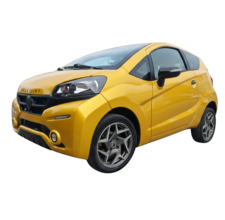 Casalini Casalini Xtreme  Honey Yellow