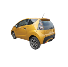 Casalini Casalini Xtreme  Honey Yellow