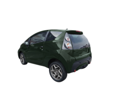 Casalini Casalini Xtreme Britisch Green