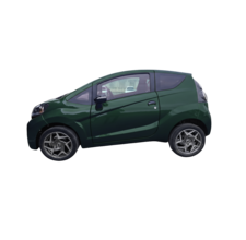 Casalini Casalini Xtreme Britisch Green