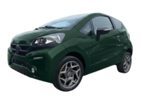 Casalini Casalini Xtreme British Green