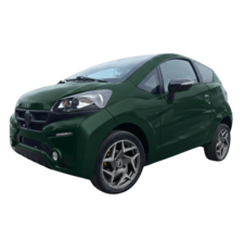 Casalini Casalini Xtreme Britisch Green