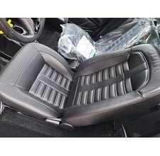 Casalini Casalini Xtreme Britisch Green