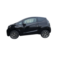 Casalini Casalini Xtreme Anthracite Black