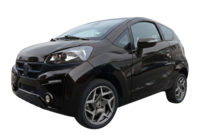 Casalini Casalini Xtreme Black