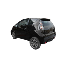 Casalini Casalini Xtreme Anthracite Black