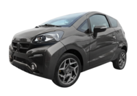 Casalini Casalini Xtreme Anthracite Grey