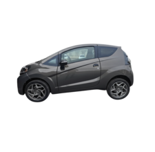 Casalini Casalini Xtreme Anthracite Grey