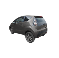 Casalini Casalini Xtreme Anthracite Grey