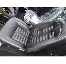 Casalini Casalini Xtreme Anthracite Grey