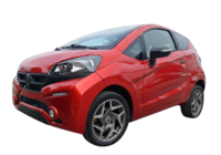 Casalini Casalini Xtreme Red