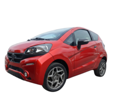 Casalini Casalini Xtreme Red