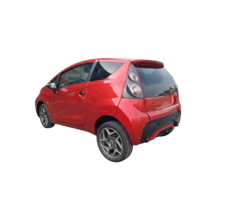 Casalini Casalini Xtreme Red