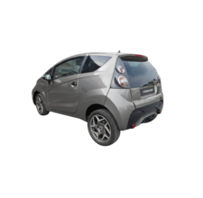 Casalini Casalini Xtreme Nardo Grey