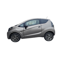 Casalini Casalini Xtreme Nardo Grey
