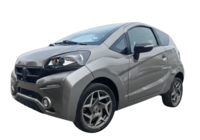 Casalini Casalini Xtreme Nardo Grey